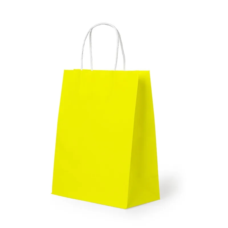 Kraft Paper Bag 5