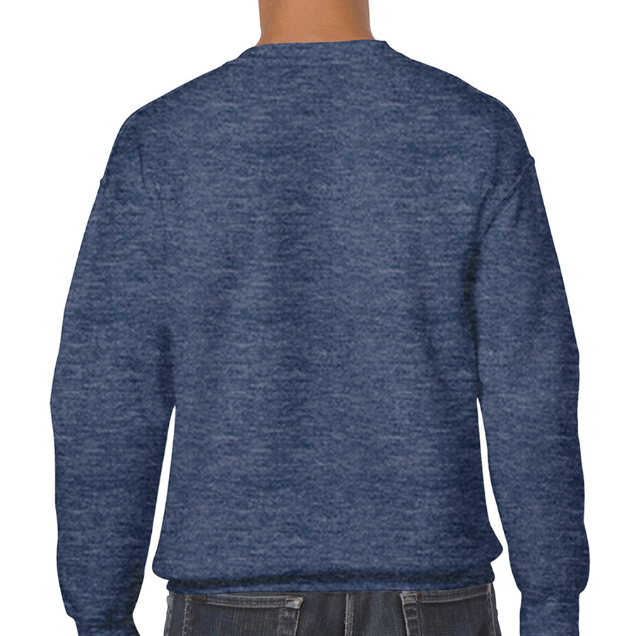 Gildan Heavy Blend Adult Crewneck Sweatshirt 64