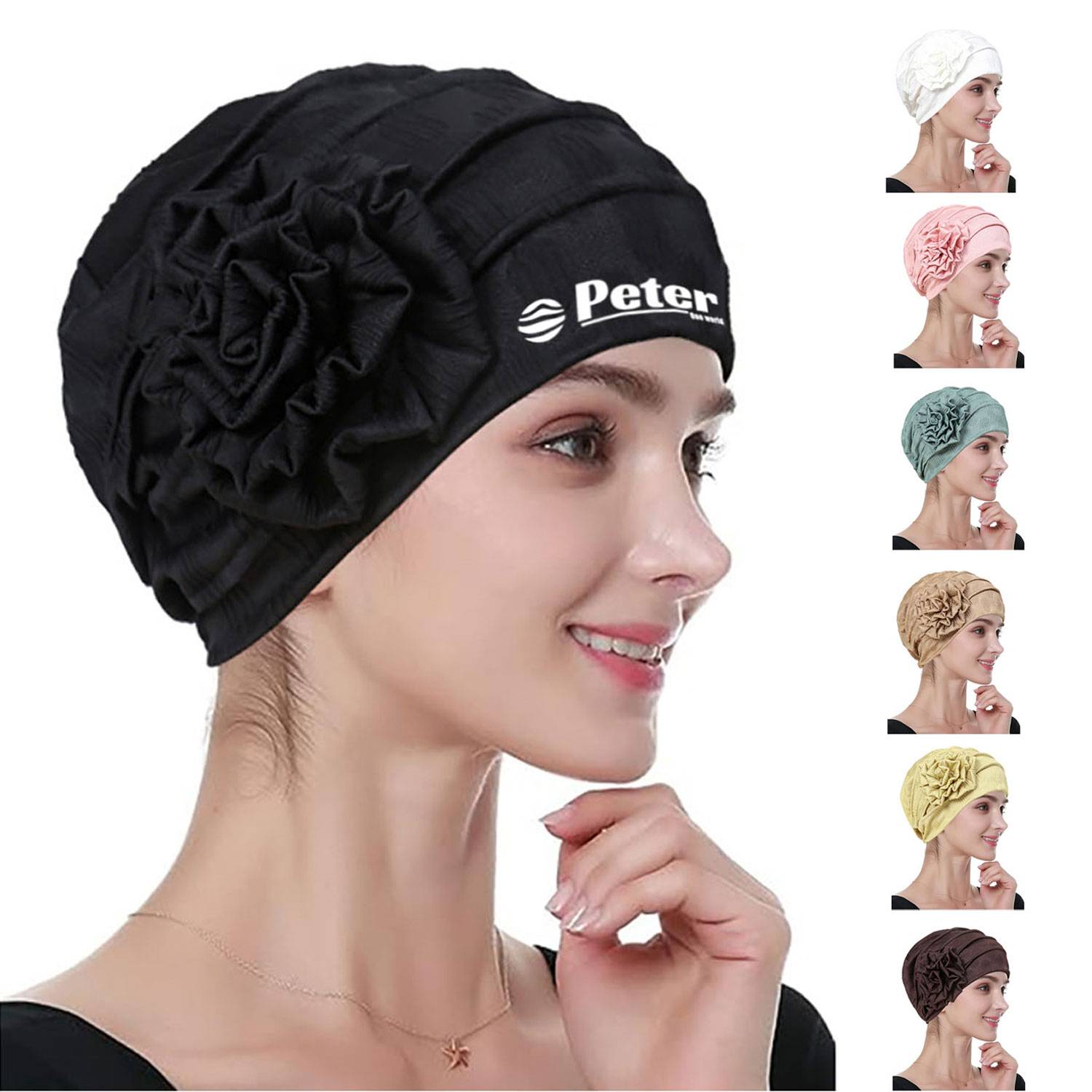 Beanie Caps 2