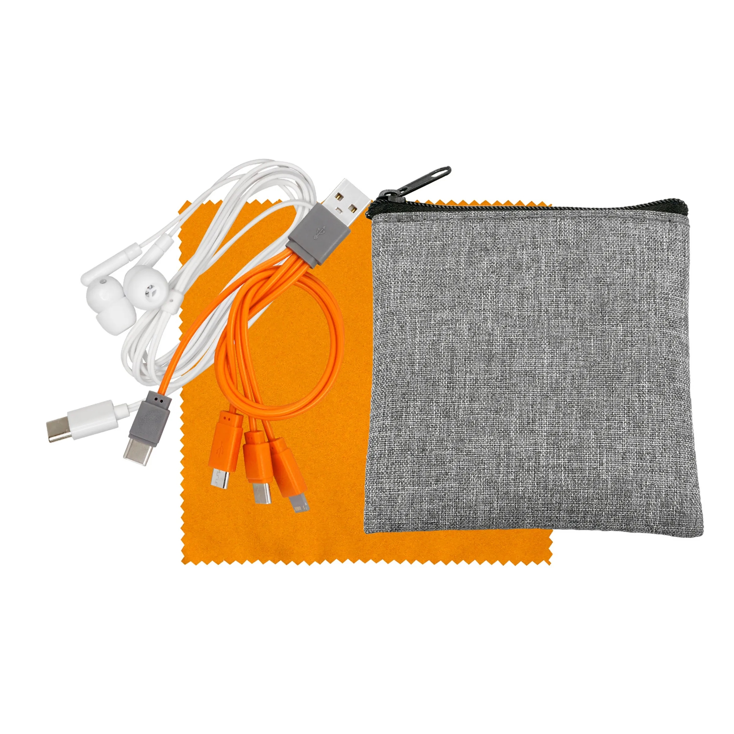 Recycled Travel Kit 23