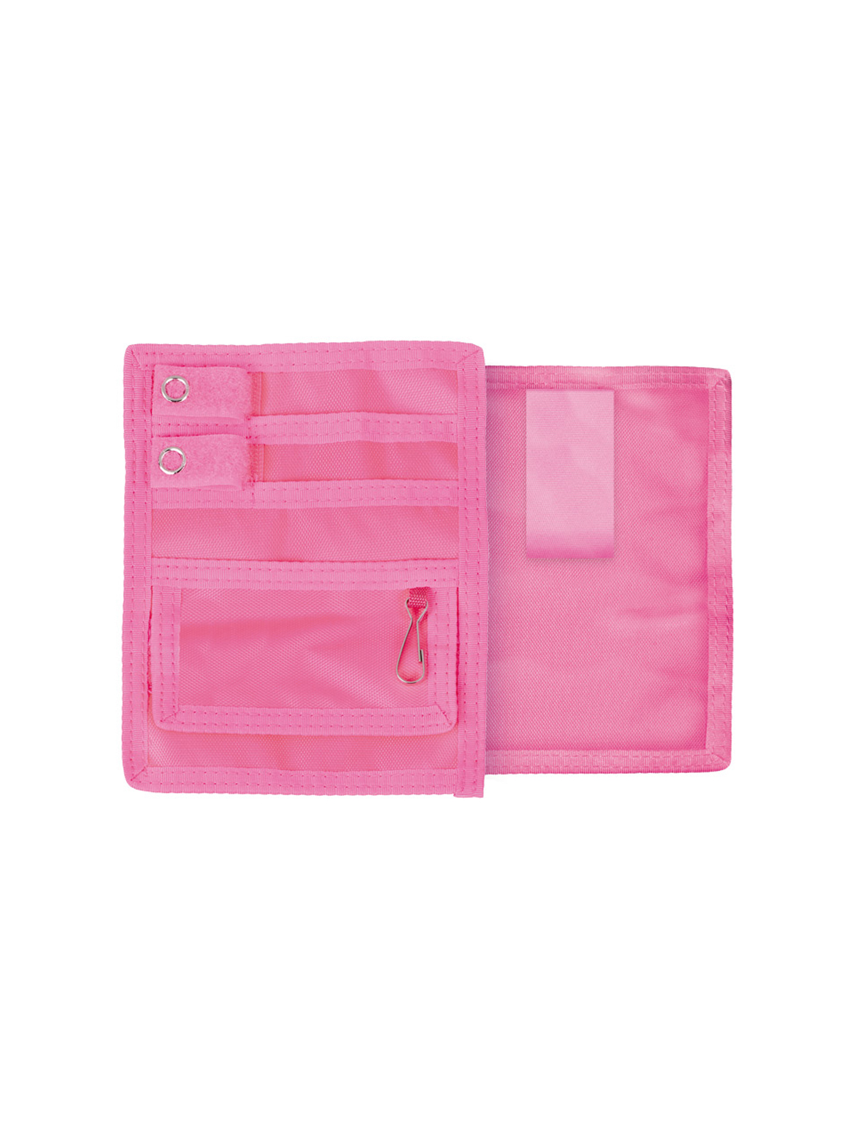 Prestige Medical - 4-Pocket Belt Loop Organizer 5
