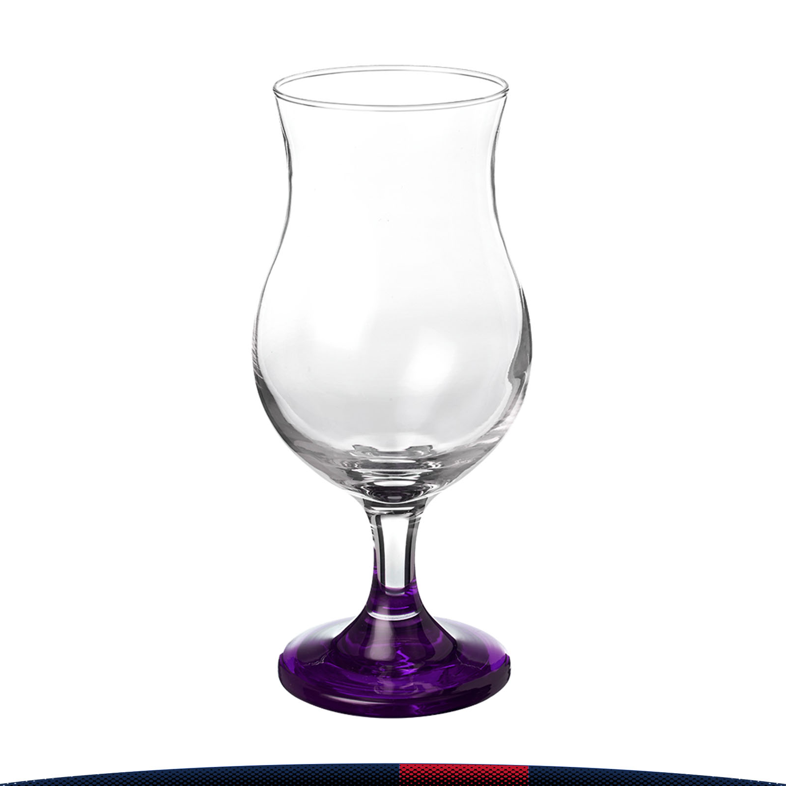 15 oz. Ayola Hurricane Glass 15