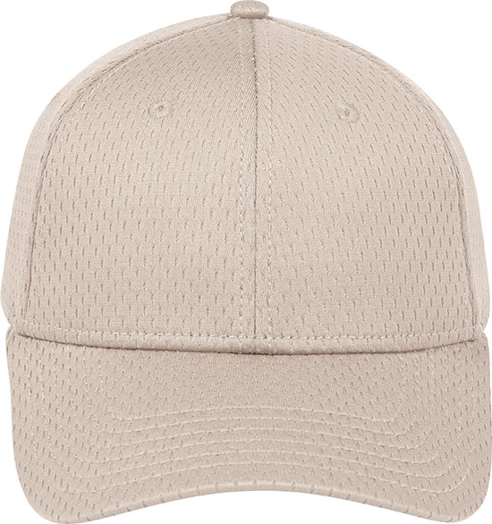 OTTO CAP® OTTO FLEX® Fitted 6 Panel Low Profile Baseball Cap 14