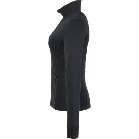 LYON Eco Stretch Knit Full Zip - Women's 83