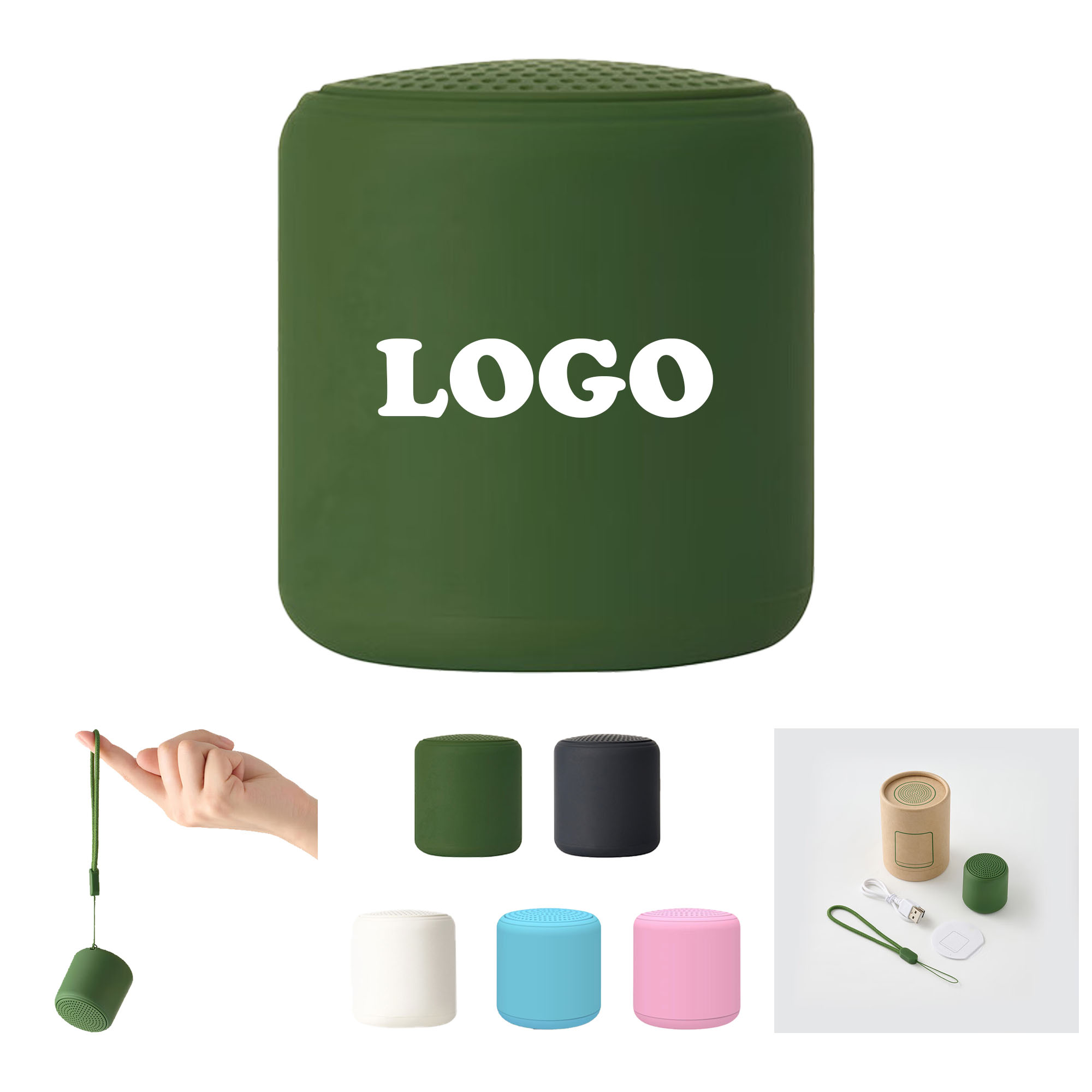 Portable Speaker 2