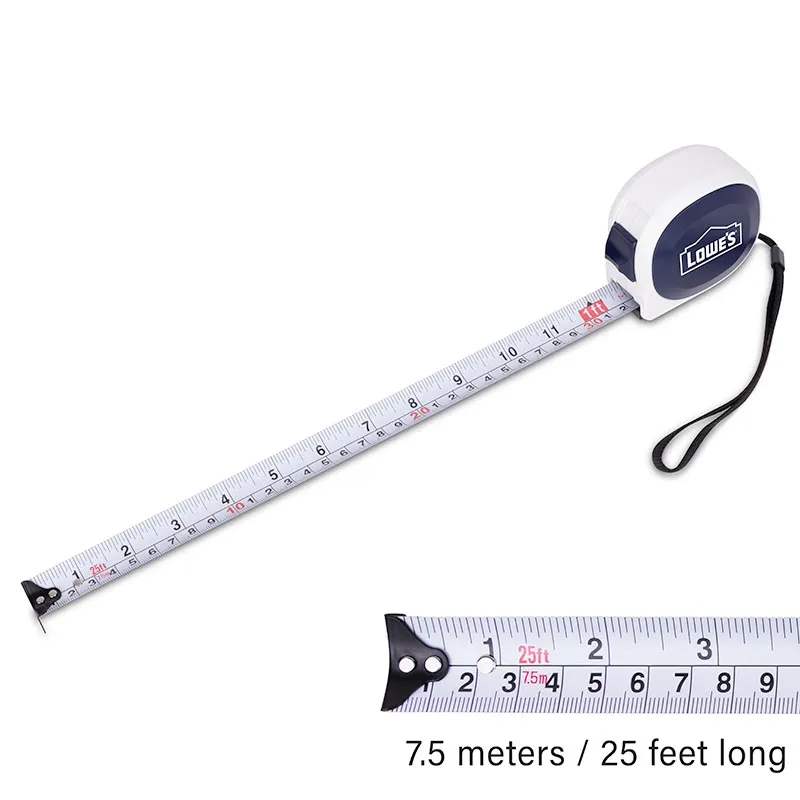 WhiteMark 24 ft. Premium Tape Measure 3