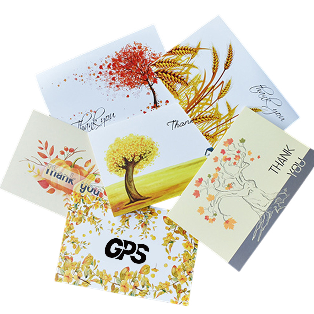Festival Greeting Card