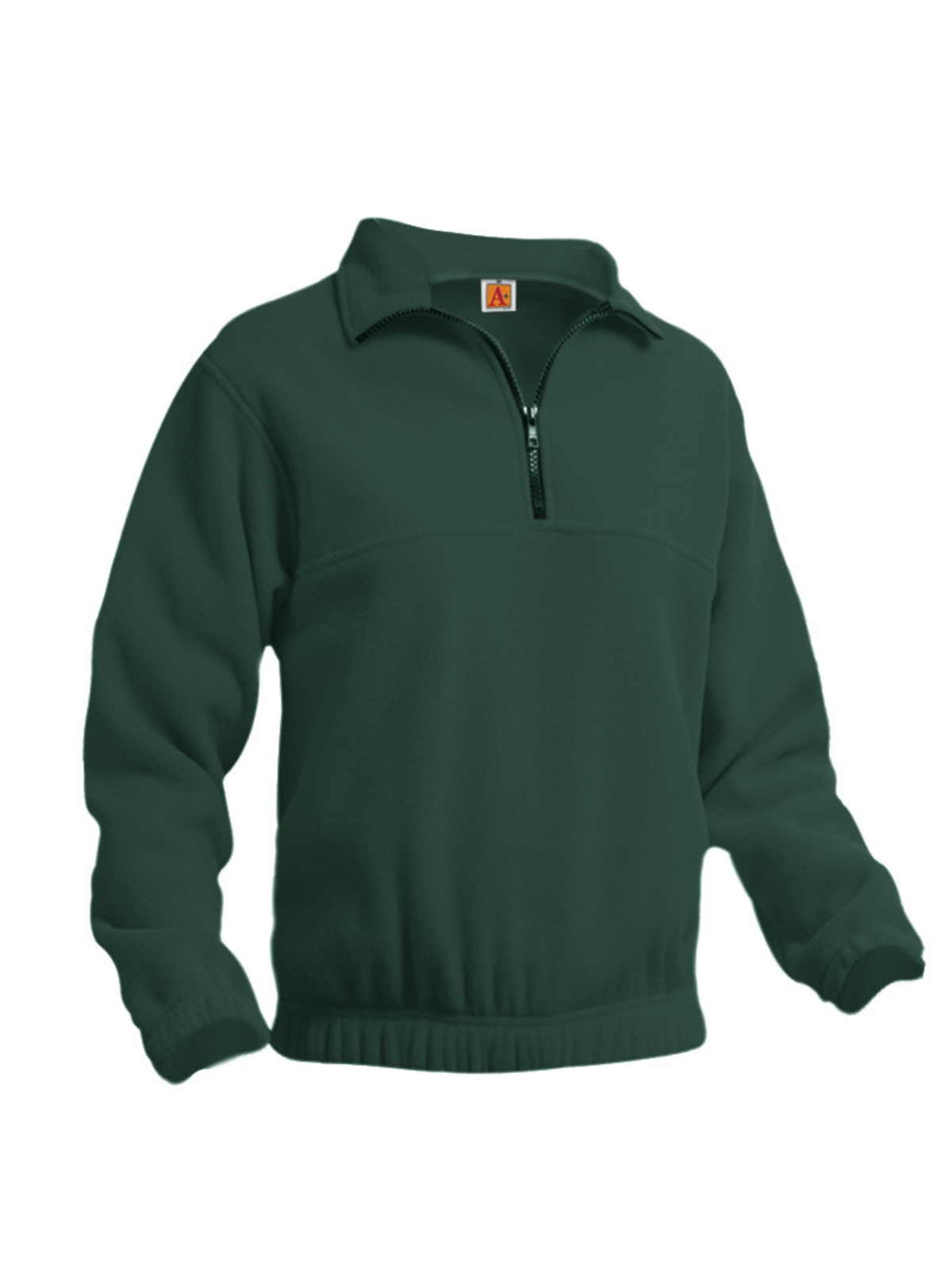 A+ Uniforms - Unisex Adult and Youth Zip-Up 2