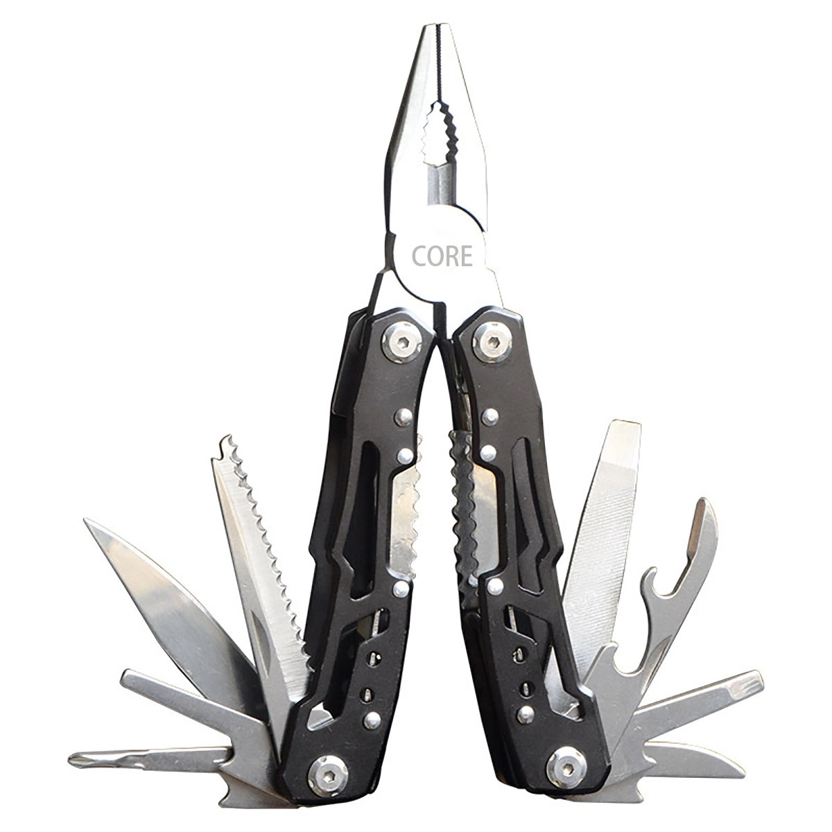 14-In-1 Multitool With Safety Locking 1