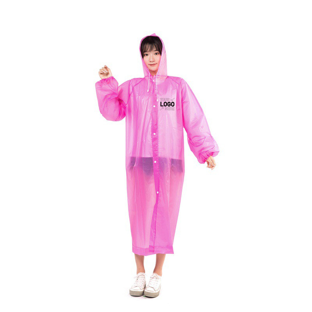 Rain Ponchos 4
