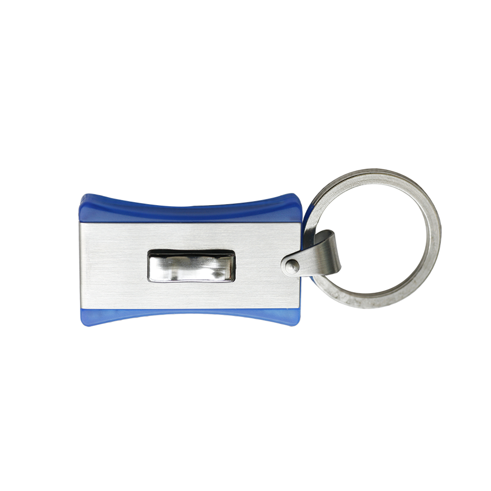 Bedforth Push Up Translucent USB 4