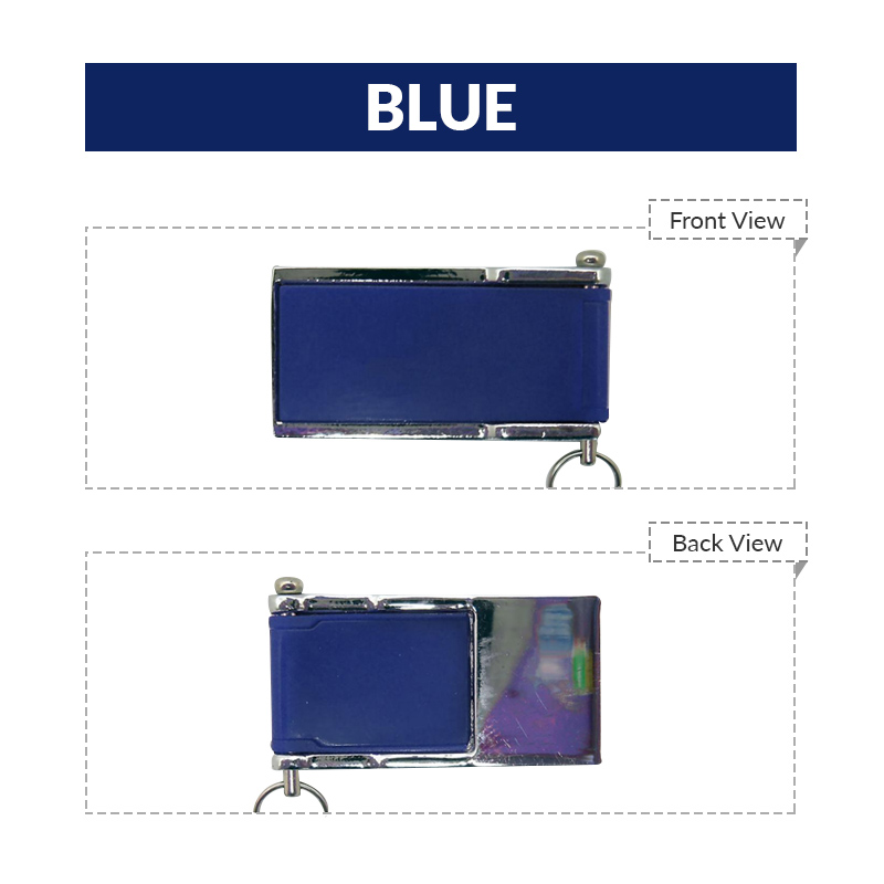 Mini Flip USB Flash Drive 1