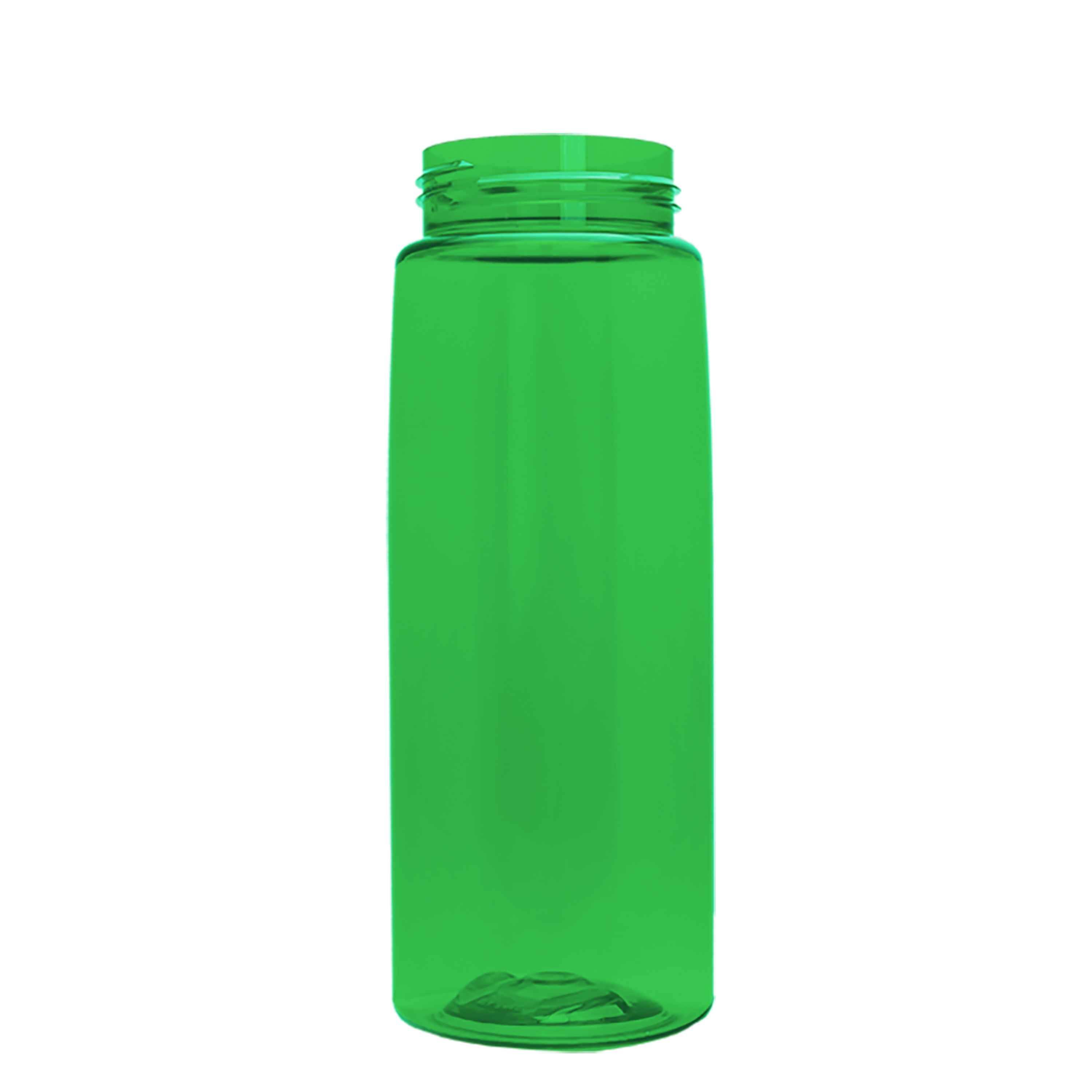 Garyline® Flair Tritan® Bottle with Drink-Thru Lid - 26 oz. 276