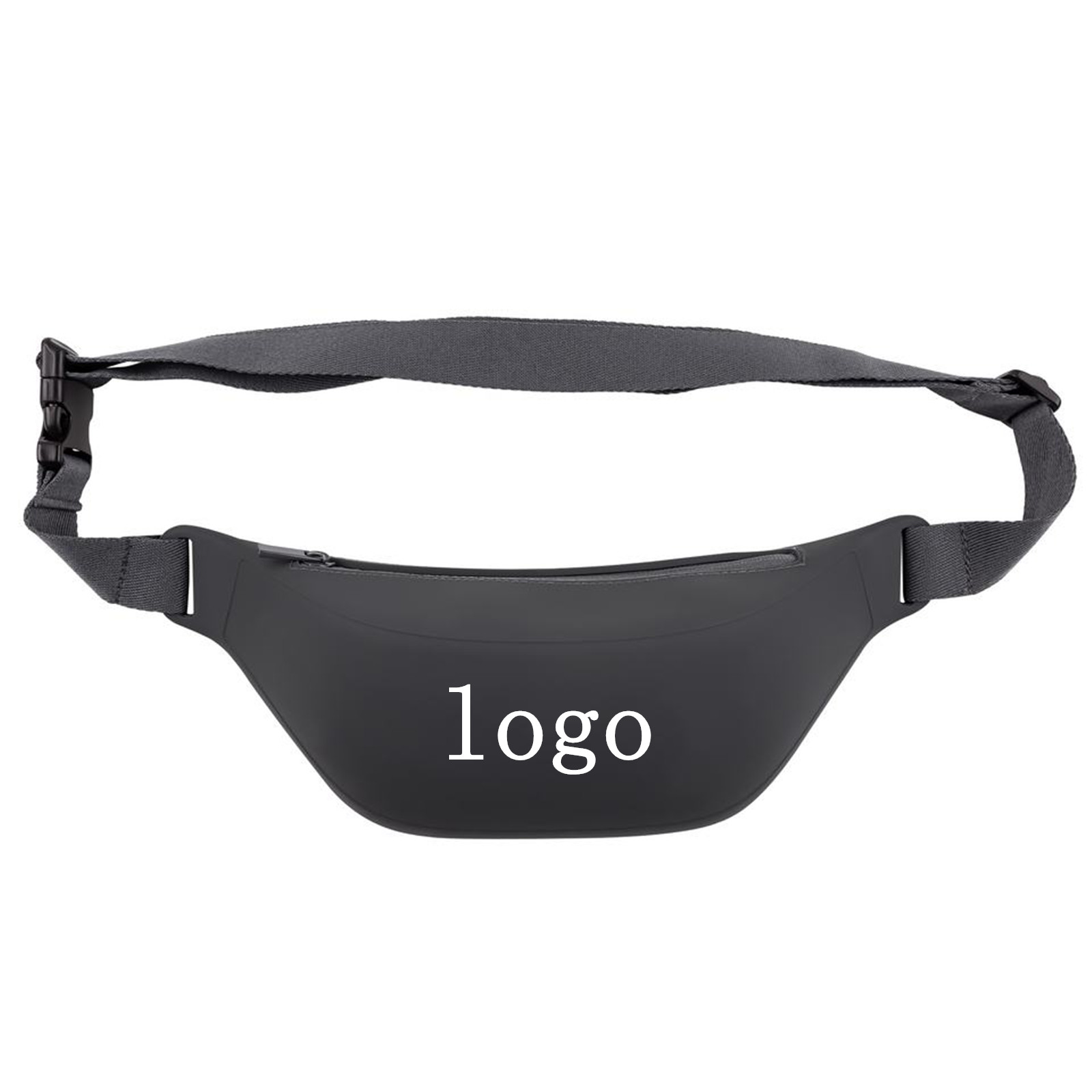 Silicone Waist Bags / Fanny Bags / Cross-Body Bags 5