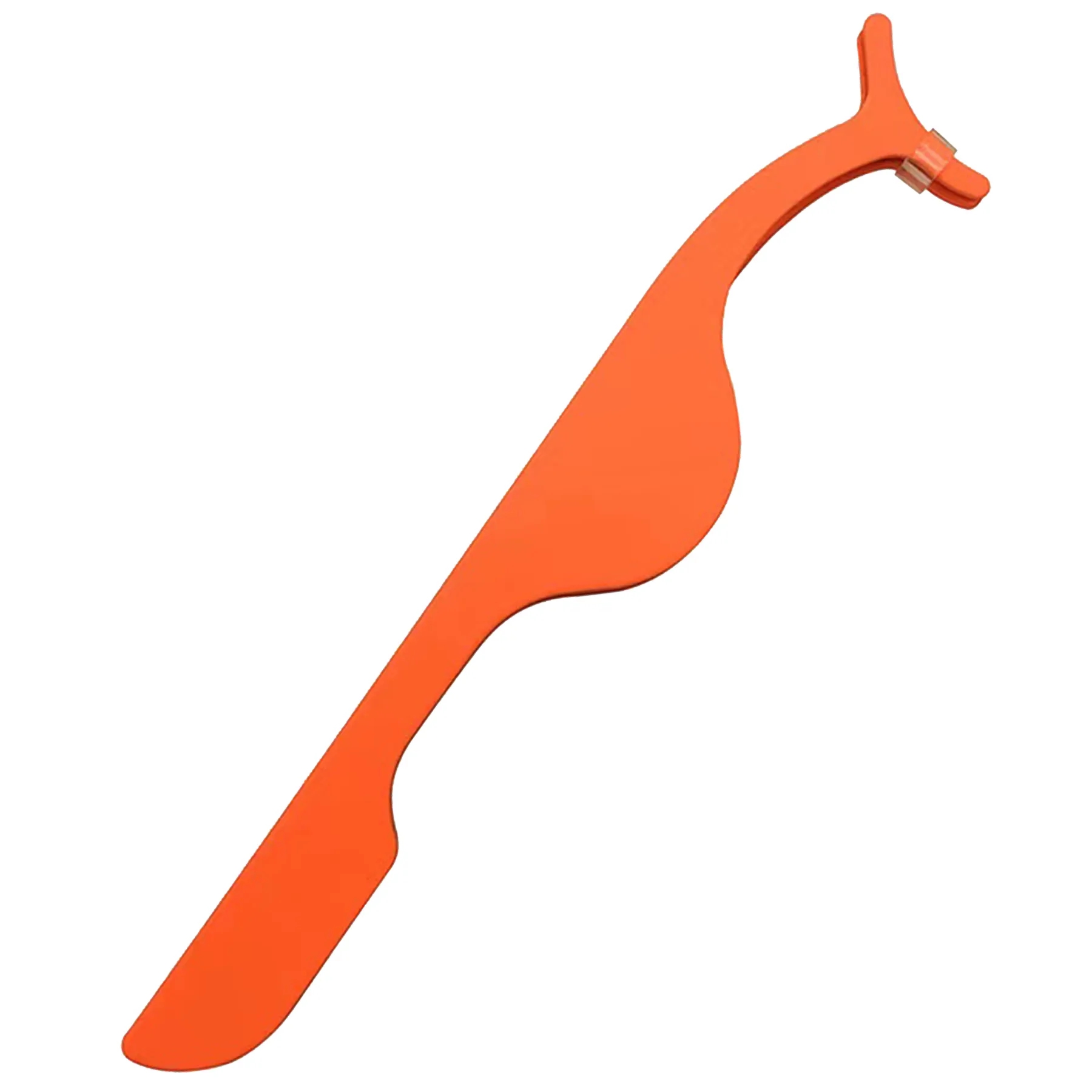 Eyelash Applicator Tweezers Stainless Steel 7