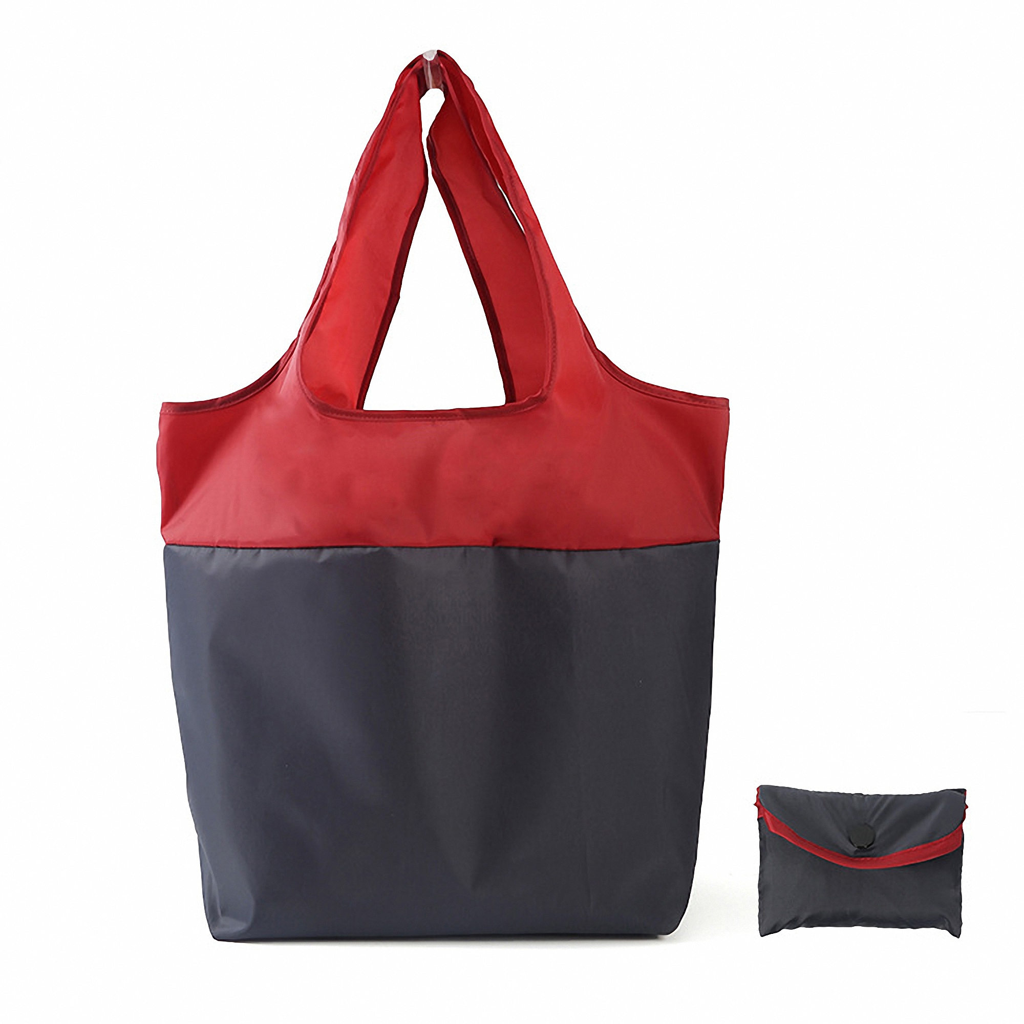 Reusable Foldable Waterproof Shopping Bags 4