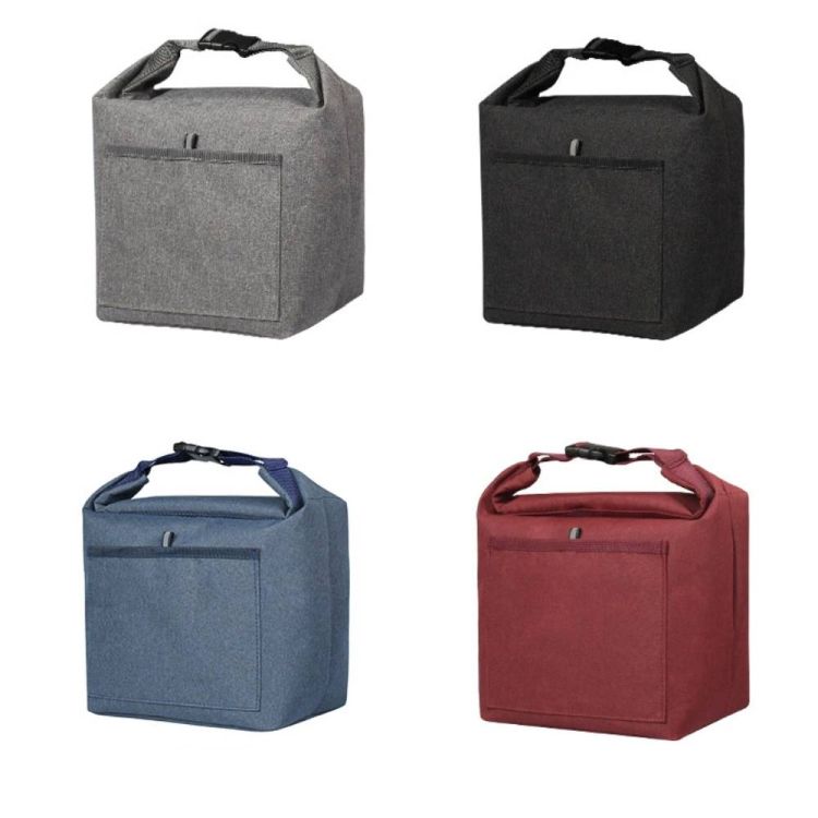 Insulated Lunch Tote/Cooler Bag 1