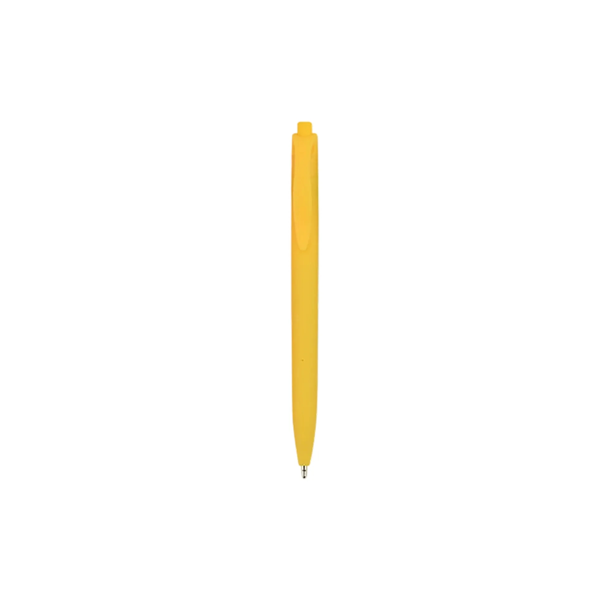 Colored Touch Ballpoint Pen ABS 5.5 Inch 9