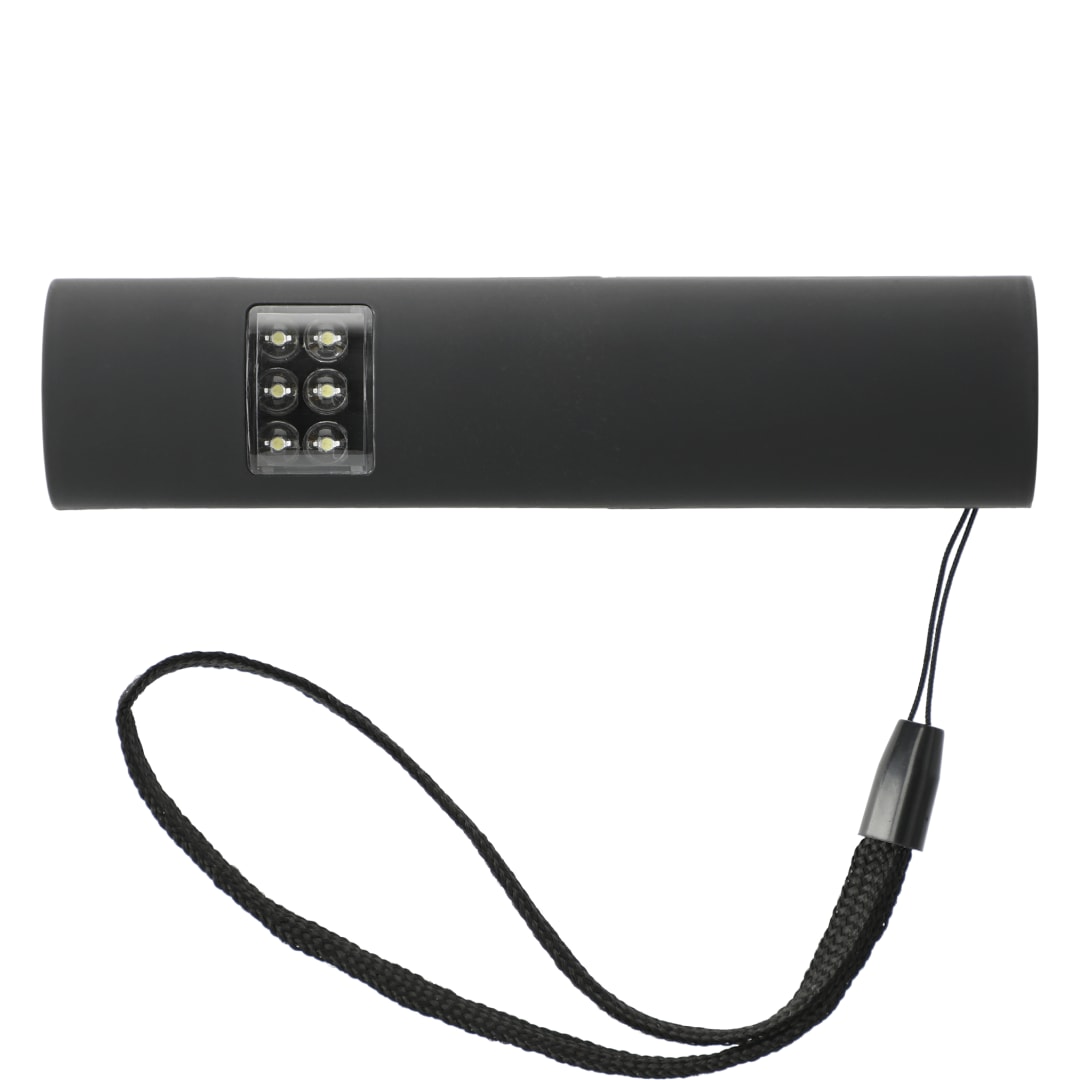 Mini Grip Slim and Bright Magnetic LED Flashlight 3