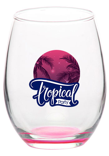 5.5 oz. ARC Perfection Stemless Wine Glasses 17