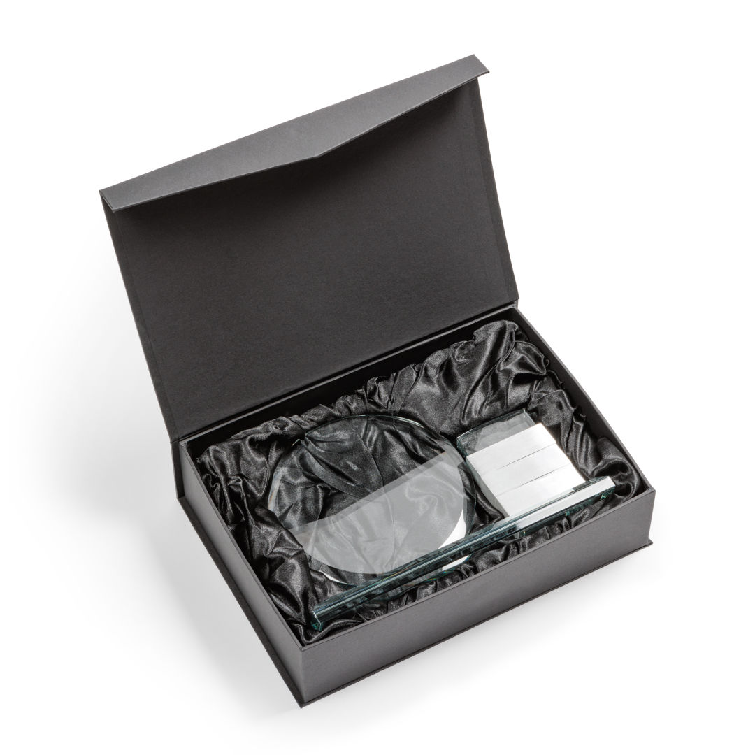 Balmore Add-a-Block Award - Silver 10