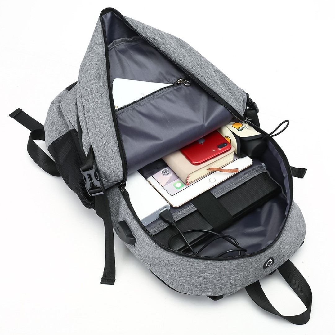 Basketball Backpack 3