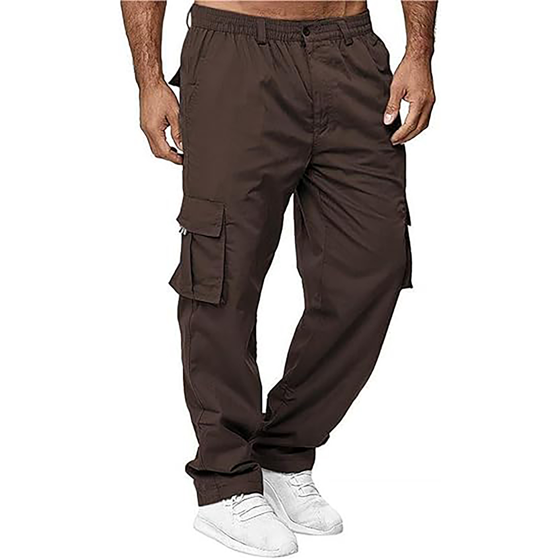 Men's Sweatpants with Pockets 10