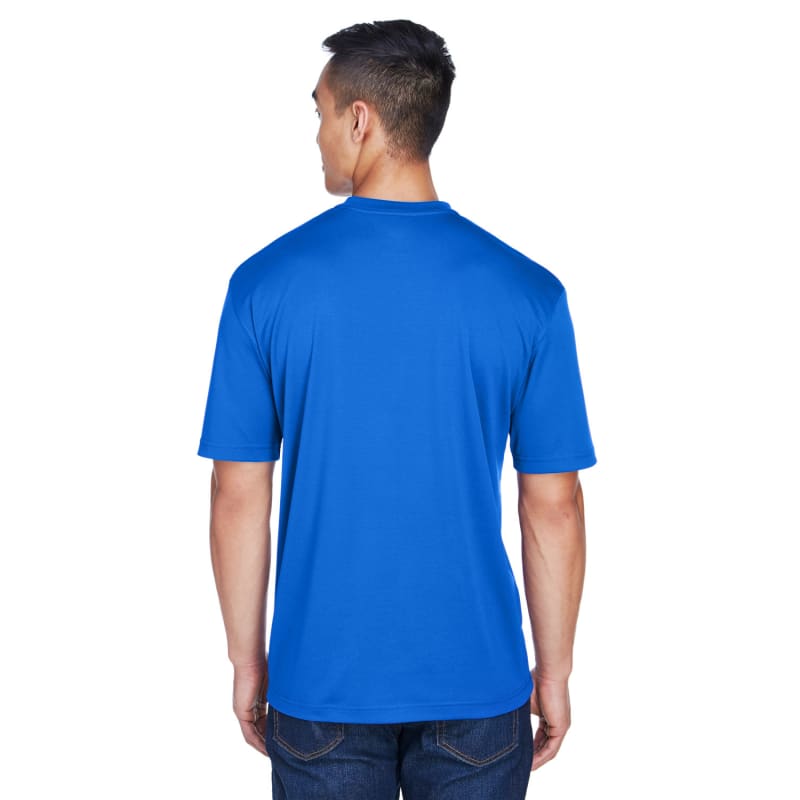 UltraClub Men's Cool & Dry Sport T-Shirt 24