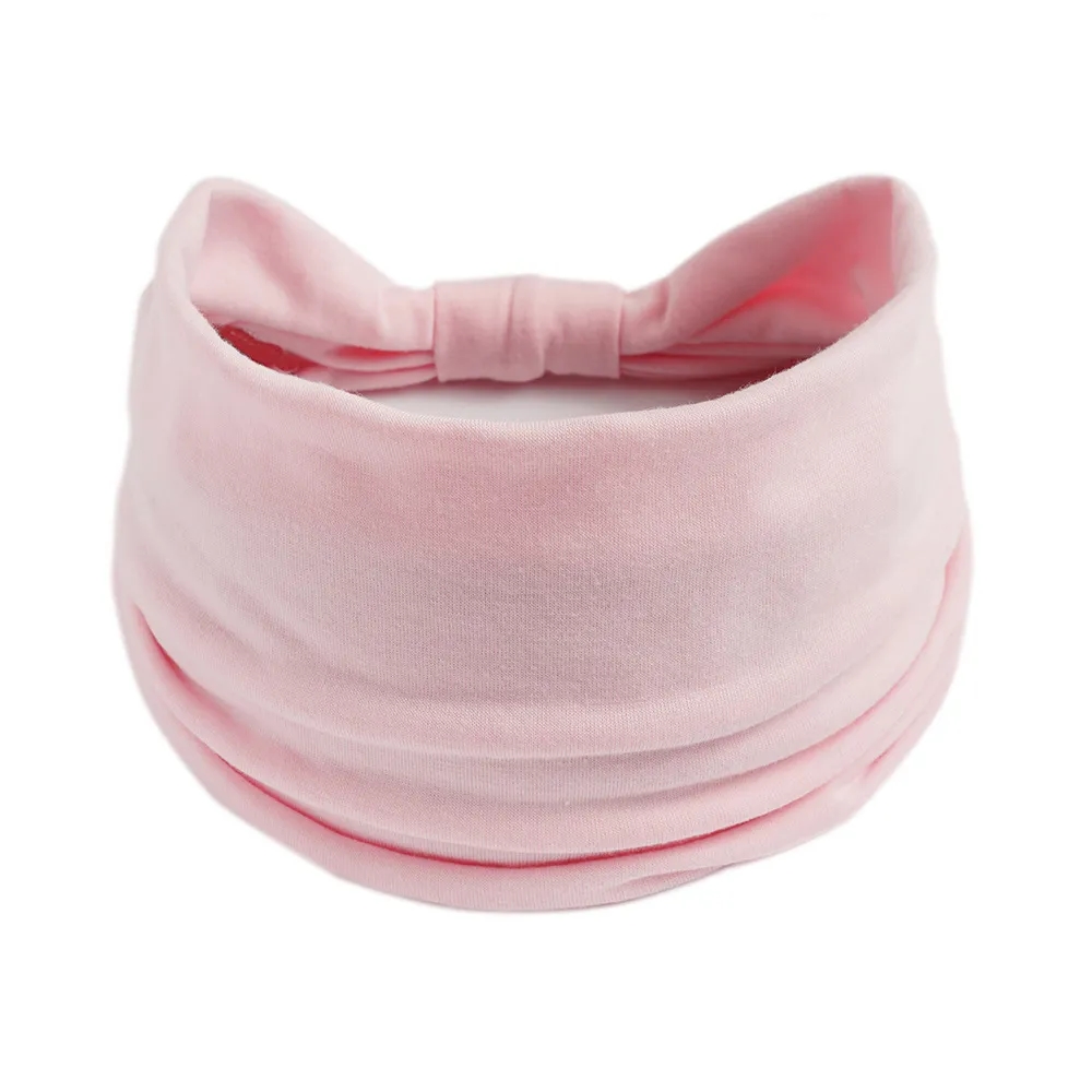 Moisture-Wicking Athletic Hairband for Intense Workouts 21