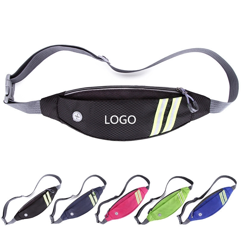 Portable Fanny Pack 3