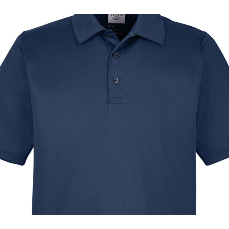Team 365 Men's Tall Zone Performance Polo 7