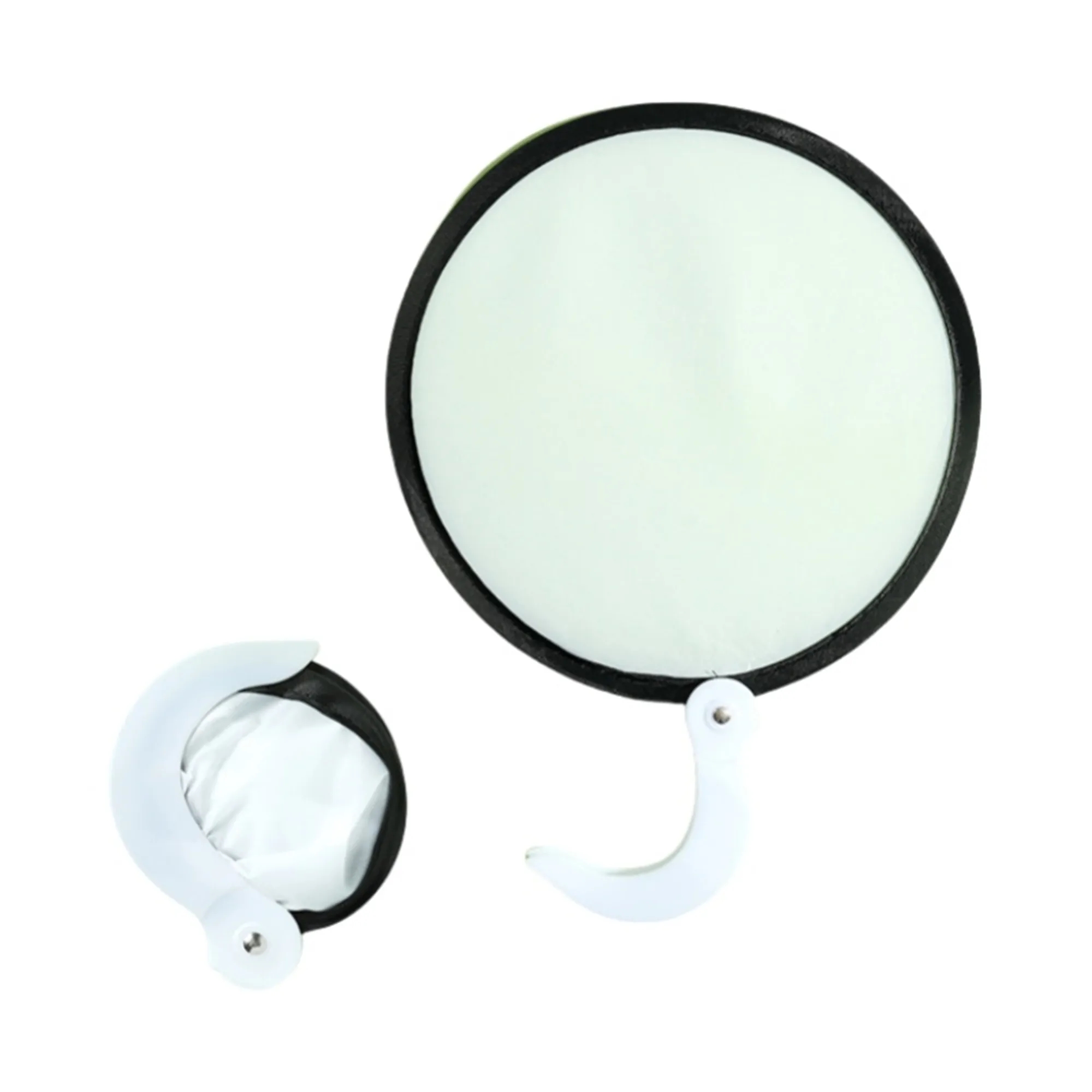 Foldable Flying Discs Fans 6
