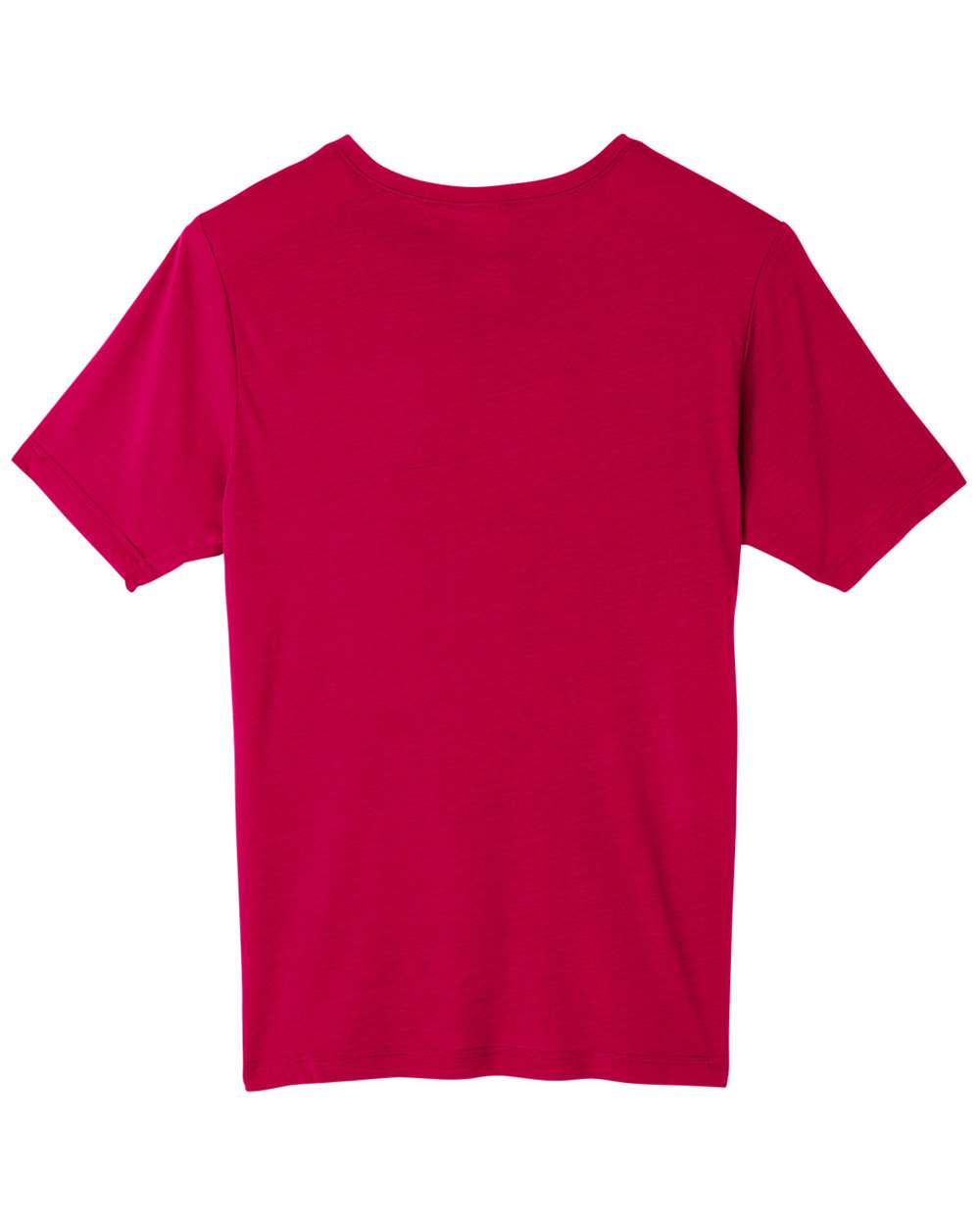 Unisex Fusion ChromaSoft™ Performance T-Shirt - CE111 106