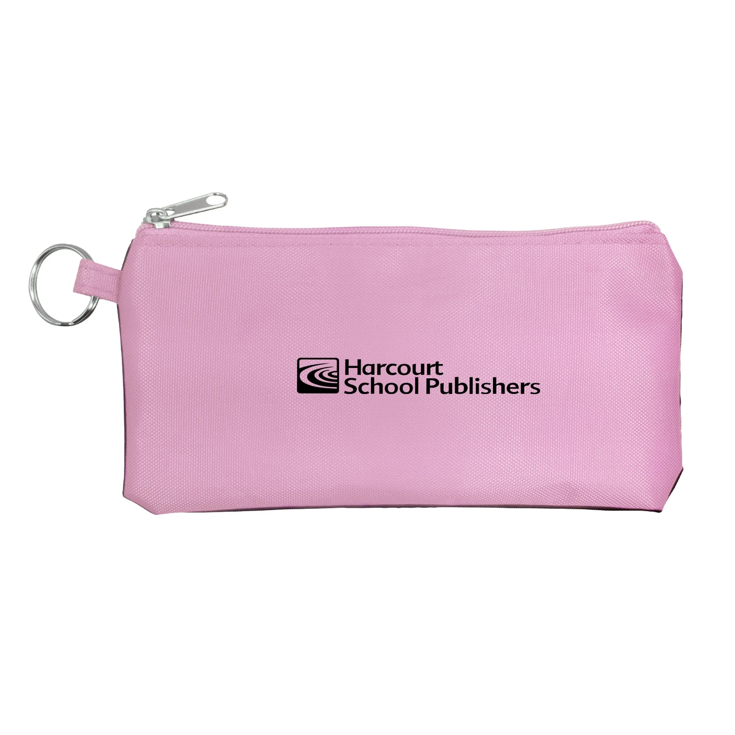 Stretchy Travel Pouch 9