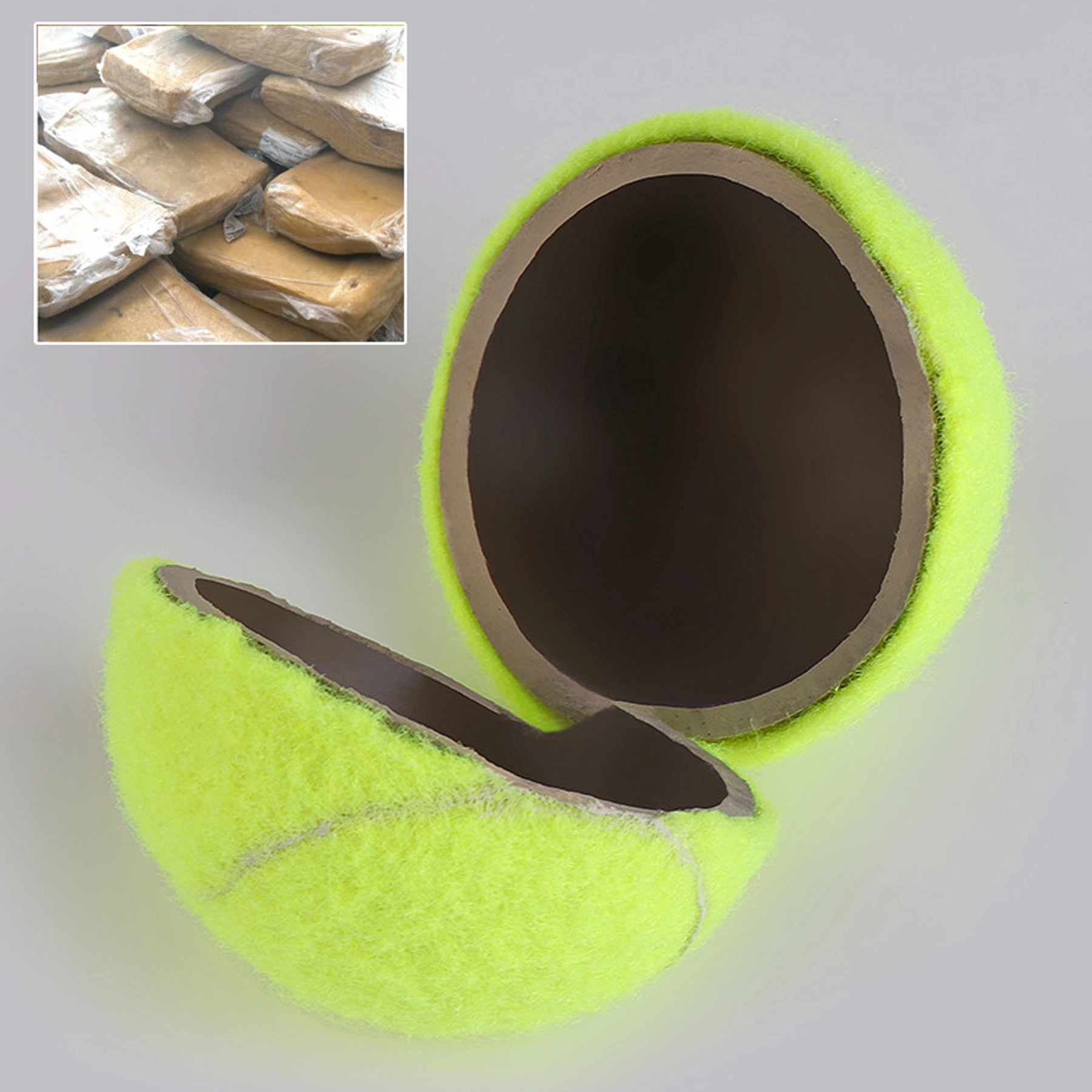 Pet Tennis Balls for Dogs Toys for Exercise 4