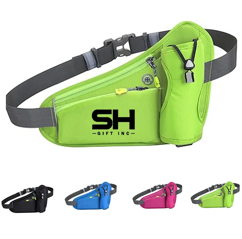 Sports Waist Pack 4