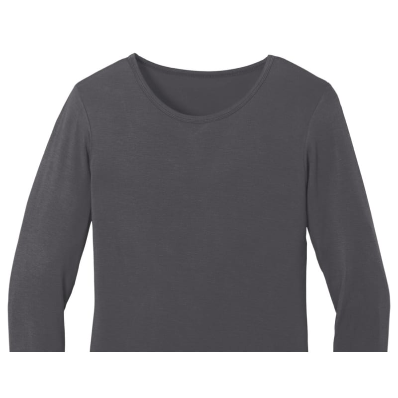 WonderWink Women's Long Sleeve Layer Tee 15