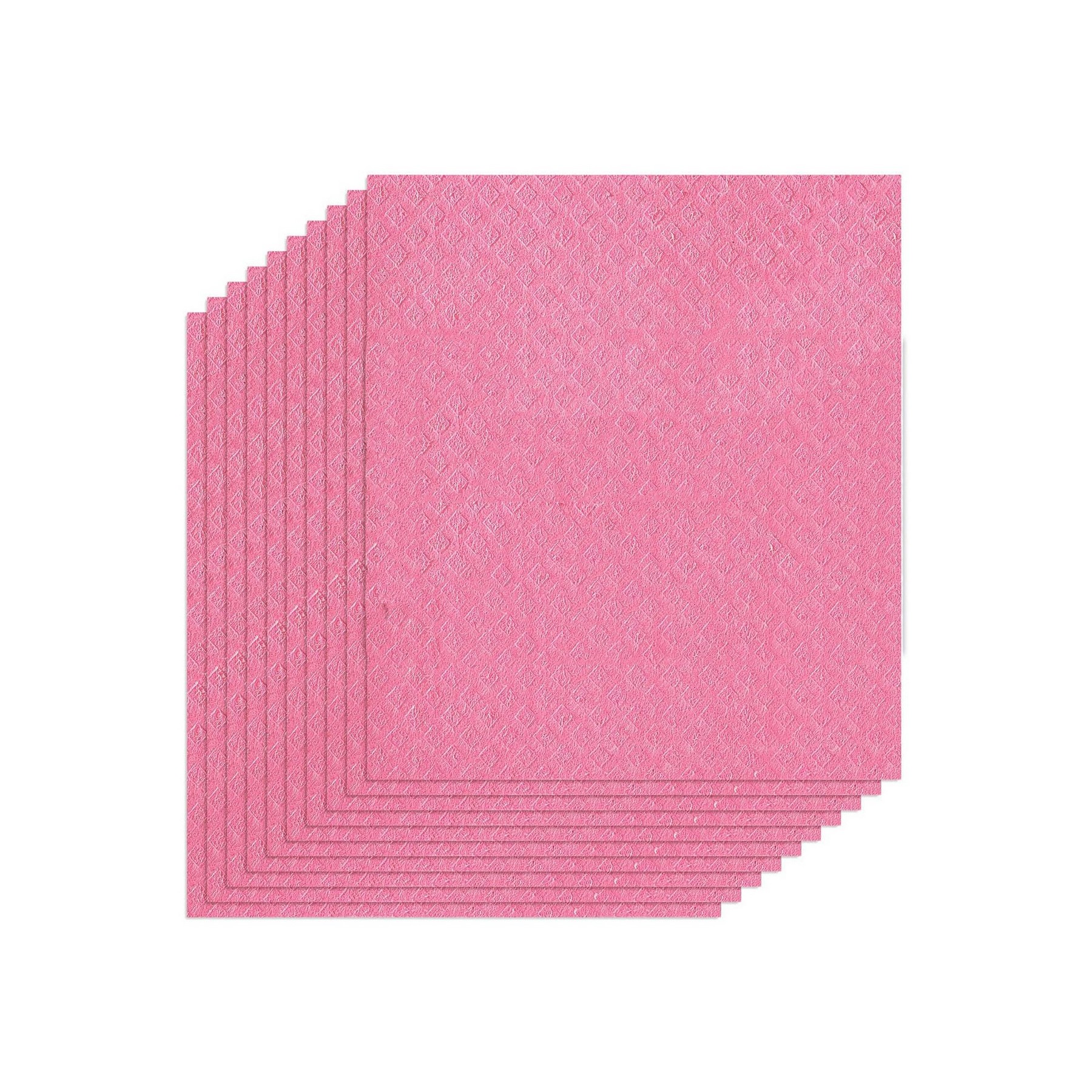 Eco-Friendly Swedish Dishcloths for Kitchen 2