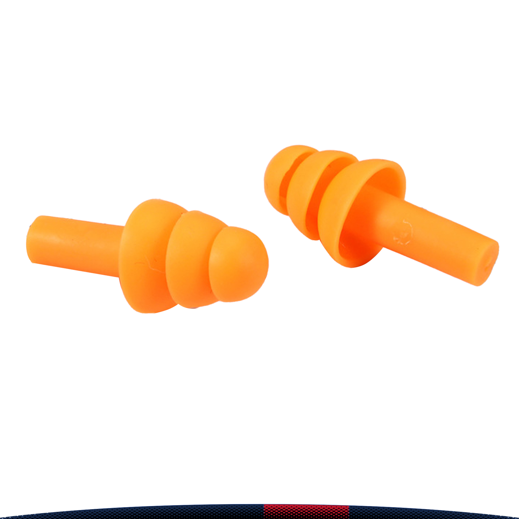 Grex Silicone Earplugs 10