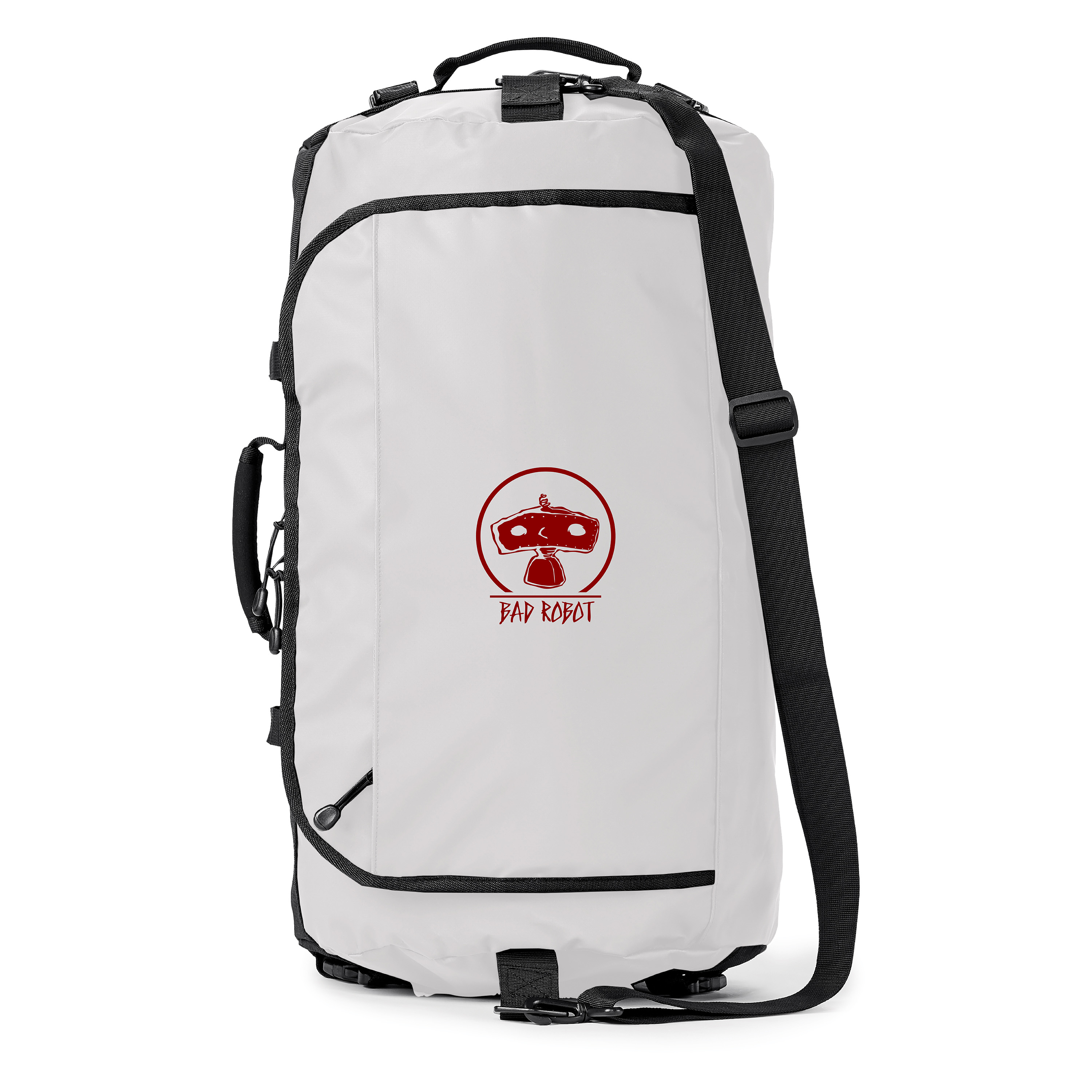 Call of the wild water resistant 45l duffle backpack 5