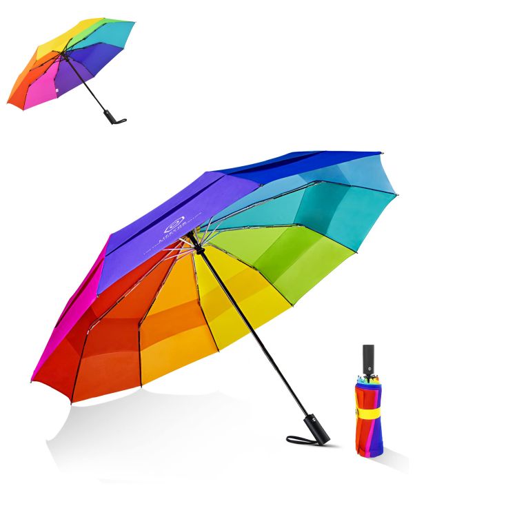 Automatic Open Umbrella 1