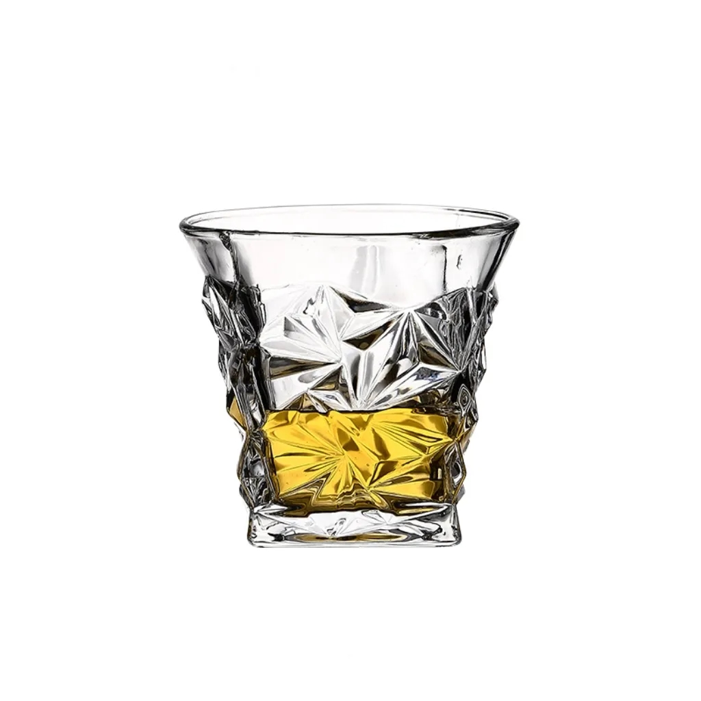 12OZ Whiskey Glass 9