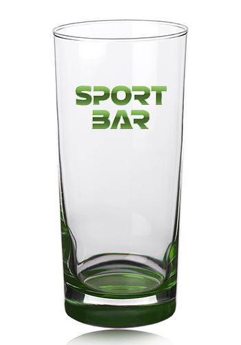 15 oz. Libbey Tall Beverage Glasses 18