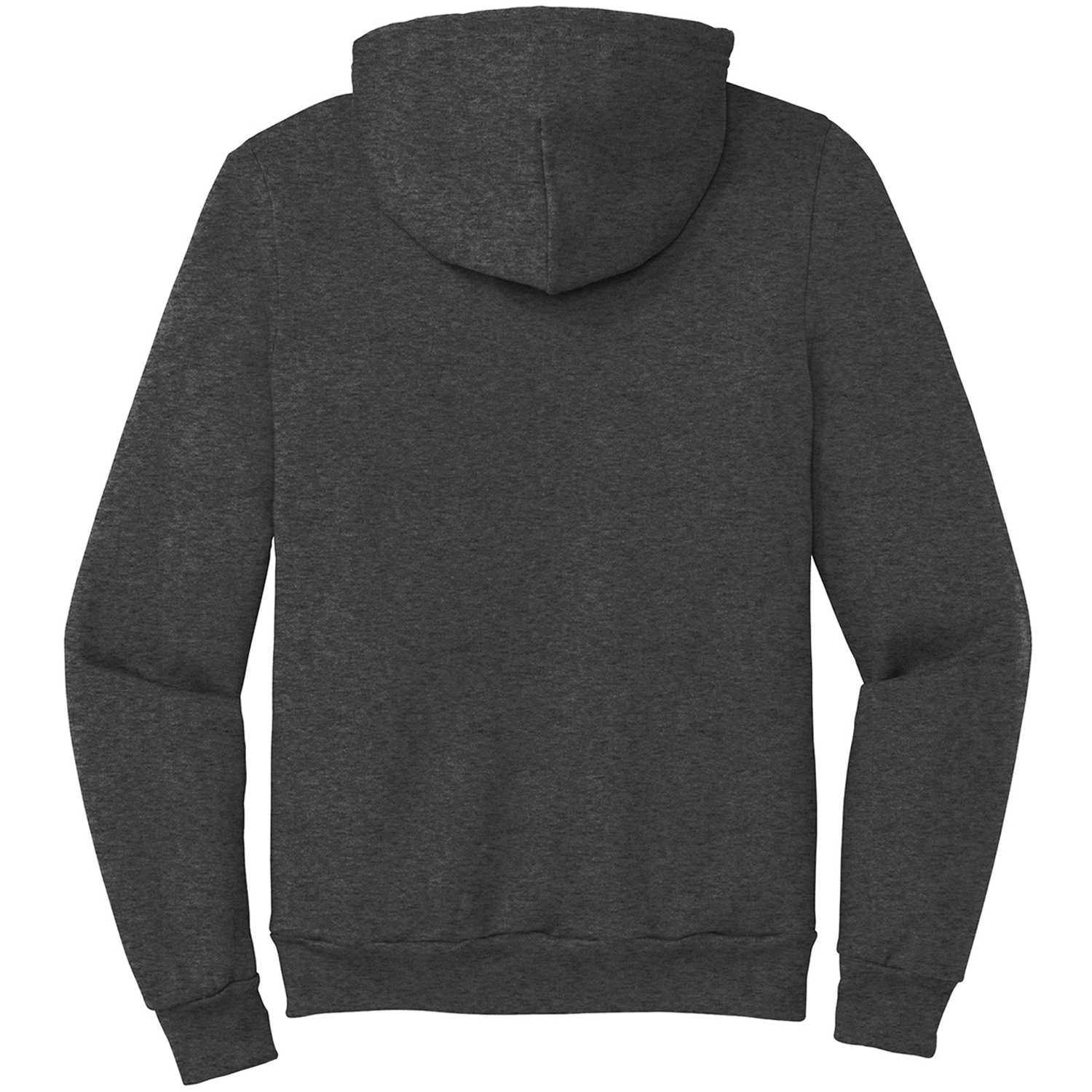American Apparel ® Fine Jersey Ringer T-Shirt 1