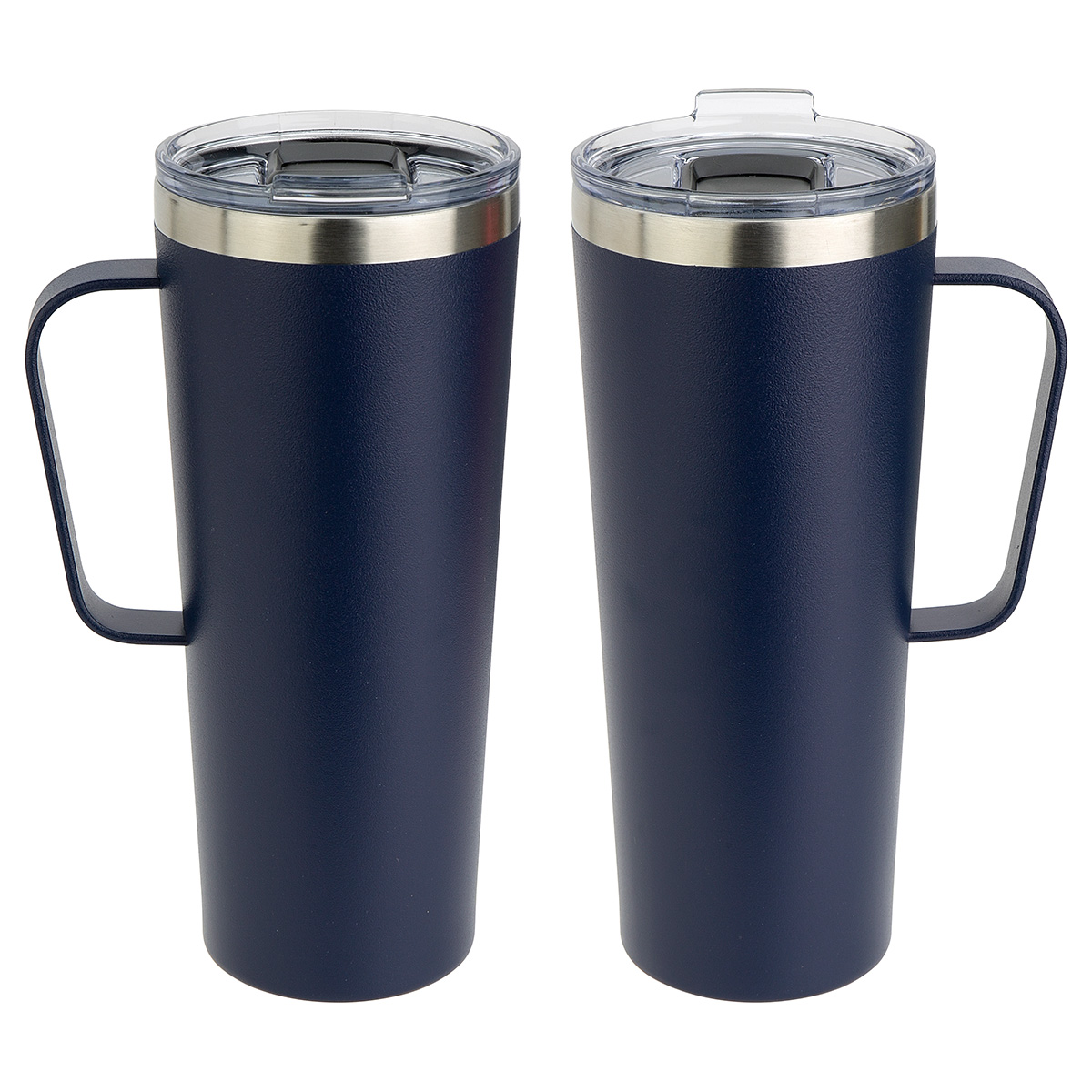 Maroni 28 oz Vacuum Insulated Stainless Steel Mug 9