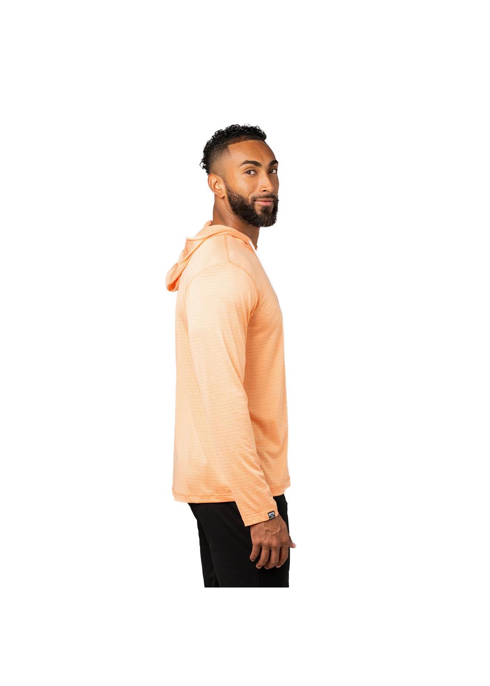 Storm Creek Men's Sightseer Performance Hoodie 53