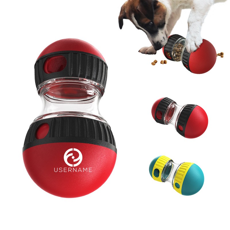Treat Dispensing Dog Toys 2