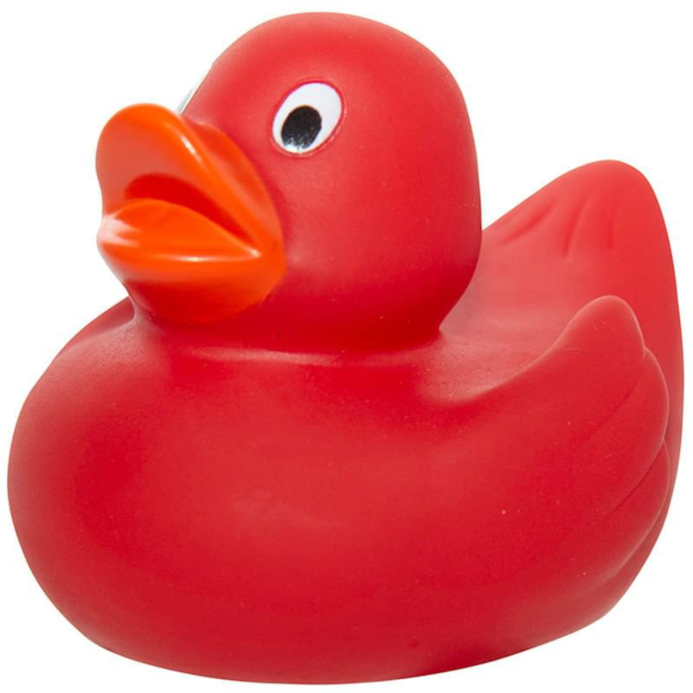 Lil' Rubber Duck 85