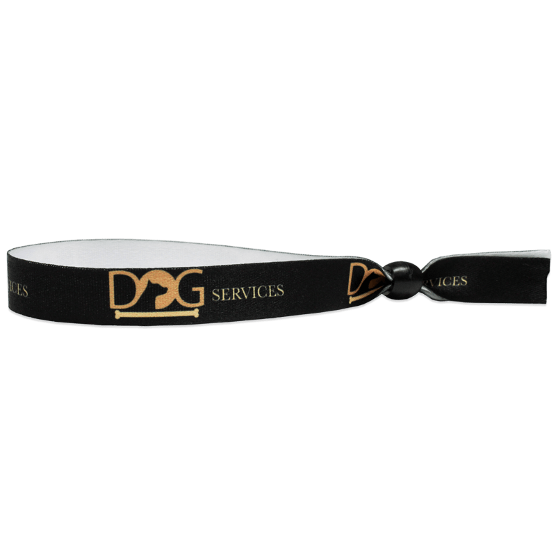 Cloth Wristbands 38