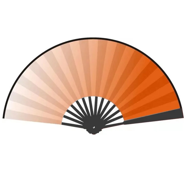Folding Handheld Fans 1